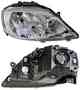 Фара RENAULT LOGAN / DACIA 12-14 SAT ST-551-11L1R - изображение Изображение товара "Фара RENAULT LOGAN / DACIA 12-14 SAT ST-551-11L1R"
