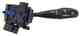 Переключатель подрулевой (с кнопкой под туманки) TOYOTA VITZ,IST,COROLLA,RAV4 00- SAT ST-84140-42020 - изображение
