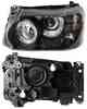 Изображение товара "Фара LAND ROVER RANGE ROVER SPORT 10-13 лев. SAT ST-884-11R2L"