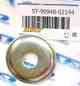 Шайба втулки амортизатора с буртиком TOYOTA LAND CRUISER 90- SAT ST-90948-02144 - изображение