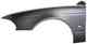 Изображение товара "Крыло BMW E39 95-03 лев. (пр-во Тайвань) SAT ST-BM53-016-2"