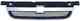 Изображение товара "Решетка CHEVROLET AVEO 06- 4D SAT ST-CVA5-093-A0"