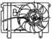 Изображение товара "Диффузор радиатора кондиционера в сборе CHEVROLET AVEO 05-07 4D SAT ST-CVA5-201-0"