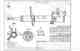 Стойка передняя NISSAN QASHQAI / DUALIS / ROGUE S35 / X-TRAIL 06- лев. SAT ST-E4303-JD04A - изображение