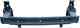 Изображение товара "Усилитель бампера FORD MONDEO 07-14 SAT ST-FD30-000R-0"