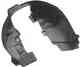 Подкрылок FORD MONDEO 07-14 лев. SAT ST-FD30-016L-2 Подкрылок FORD MONDEO 07-14 лев. SAT ST-FD30-016L-2 - изображение