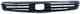 Решетка HONDA CIVIC 98-01 4D черная с хромом SAT ST-HD07-093-M0 - изображение Изображение товара "Решетка HONDA CIVIC 98-01 4D черная с хромом SAT ST-HD07-093-M0"