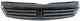 Решетка HONDA CIVIC 98-01 4D черная SAT ST-HD07-093-N0 - изображение Изображение товара "Решетка HONDA CIVIC 98-01 4D черная SAT ST-HD07-093-N0"