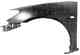 Брызговик HONDA CIVIC 01-05 4D передний лев. SAT ST-HD08-016B-2 - изображение Изображение товара "Брызговик HONDA CIVIC 01-05 4D передний лев. SAT ST-HD08-016B-2"