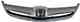 Изображение товара "Решетка HONDA CIVIC 03-05 4D SAT ST-HD08-093-F0"