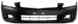 Изображение товара "Бампер HONDA INSPIRE 03-07 / ACCORD USA TYPE 02-05 SAT ST-HD28-000-0"