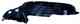 Подкрылок HONDA INSPIRE 03-07 прав. (пр-во Тайвань) SAT ST-HD28-016L-1 - изображение Изображение товара "Подкрылок HONDA INSPIRE 03-07 прав. (пр-во Тайвань) SAT ST-HD28-016L-1"
