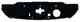 Изображение товара "Накладка на рамку кузова HONDA CR-V 07-12 SAT ST-HD67-025-A0"