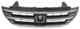 Решетка HONDA CR-V 12-14 серебро SAT ST-HD68-093-0 - изображение Изображение товара "Решетка HONDA CR-V 12-14 серебро SAT ST-HD68-093-0"