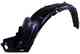 Подкрылок HONDA ODYSSEY 03-08 лев. SAT ST-HD72-016L-2 - изображение Изображение товара "Подкрылок HONDA ODYSSEY 03-08 лев. SAT ST-HD72-016L-2"