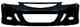 Бампер HONDA FIT 03-07 5D SAT ST-HD75-000-A0 - изображение Изображение товара "Бампер HONDA FIT 03-07 5D SAT ST-HD75-000-A0"