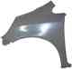 Крыло HONDA FIT 01-07 5D лев. (пр-во Тайланд) SAT ST-HD75-016-2 - изображение Изображение товара "Крыло HONDA FIT 01-07 5D лев. (пр-во Тайланд) SAT ST-HD75-016-2"