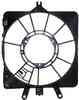 Изображение товара "Диффузор радиатора кондиционера HONDA FIT 5D 01-03 SAT ST-HD75-200-0"