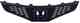 Решетка HONDA FIT 07-10 без молдинга SAT ST-HD76-093-0 - изображение Изображение товара "Решетка HONDA FIT 07-10 без молдинга SAT ST-HD76-093-0"