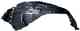Подкрылок ACURA MDX 06- лев. SAT ST-HDM2-016L-2 - изображение Изображение товара "Подкрылок ACURA MDX 06- лев. SAT ST-HDM2-016L-2"