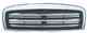Изображение товара "Решетка HYUNDAI SONATA IV 01-04 V / SONATA Тагаз 04-10 2.7 SAT ST-HN23-093-A0"