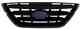 Решетка HYUNDAI ELANTRA 03-06 4D SAT ST-HN27-093-A0 - изображение Изображение товара "Решетка HYUNDAI ELANTRA 03-06 4D SAT ST-HN27-093-A0"