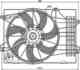 Изображение товара "Диффузор радиатора в сборе HYUNDAI TUCSON 04-09 / KIA SPORTAGE 04-09 2,0i / 2,0d SAT ST-HN50-201-0"
