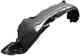 Подкрылок HYUNDAI SANTA FE 06-09 лев. (пр-во Тайвань) SAT ST-HN66-016L-2 Подкрылок HYUNDAI SANTA FE 06-09 лев. (пр-во Тайвань) SAT ST-HN66-016L-2 - изображение