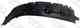 Подкрылок MITSUBISHI PAJERO SPORT 08- / L200 / TRITON 05- лев. (пр-во Тайвань) задняя часть SAT ST-MBS2-016L-A2 - изобр Изображение товара "Подкрылок MITSUBISHI PAJERO SPORT 08- / L200 / TRITON 05- лев. (пр-во Тайвань) задняя часть SAT ST-MBS2-016L-A2"