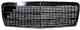Решетка MERCEDES W210 95-98 SAT ST-MD56-093-A0 - изображение Изображение товара "Решетка MERCEDES W210 95-98 SAT ST-MD56-093-A0"