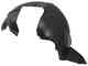 Подкрылок MAZDA 2 / DEMIO 02-07 лев. (пр-во Тайвань) SAT ST-MZ51-016L-2 - изображение Изображение товара "Подкрылок MAZDA 2 / DEMIO 02-07 лев. (пр-во Тайвань) SAT ST-MZ51-016L-2"