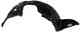 Подкрылок MAZDA 5 05-10 лев. (пр-во Тайвань) SAT ST-MZ56-016L-2 - изображение Изображение товара "Подкрылок MAZDA 5 05-10 лев. (пр-во Тайвань) SAT ST-MZ56-016L-2"
