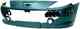 Изображение товара "Бампер PEUGEOT 307 05-07 SAT ST-PG37-000-A0"