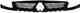 Изображение товара "Решетка RENAULT KANGOO 03-07 внутренняя SAT ST-RN82-093-A0"