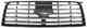 Изображение товара "Решетка SUBARU FORESTER 05-08 SAT ST-SB66-093-A0"