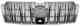 Изображение товара "Решетка радиатора TOYOTA LAND CRUISER PRADO 09-13 под камеру SAT ST-TY150-093-B0"