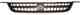 Решетка TOYOTA COROLLA 95-97 SAT ST-TY27-093-0 - изображение Изображение товара "Решетка TOYOTA COROLLA 95-97 SAT ST-TY27-093-0"