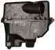 Корпус воздушного фильтра TOYOTA CAMRY 01-06 2.4 SAT ST-TY38-301-0 Корпус воздушного фильтра TOYOTA CAMRY 01-06 2.4 SAT ST-TY38-301-0 - изображение