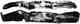 Подкрылок TOYOTA LAND CRUISER PRADO 96-02 прав. (пр-во Тайвань) SAT ST-TY89-016L-J1 - изображение Изображение товара "Подкрылок TOYOTA LAND CRUISER PRADO 96-02 прав. (пр-во Тайвань) SAT ST-TY89-016L-J1"