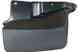 Брызговик TOYOTA LAND CRUISER 100 / LEXUS LX470 98-07 передний прав. SAT ST-TY90-016B-1 - изображение
