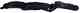 Подкрылок TOYOTA LAND CRUISER 100 / LEXUS LX470 98-05 лев. (пр-во Тайвань) SAT ST-TY90-016L-2 - изображение