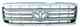 Решетка TOYOTA LAND CRUISER 100 98-02 SAT ST-TY90-093-B0 - изображение Изображение товара "Решетка TOYOTA LAND CRUISER 100 98-02 SAT ST-TY90-093-B0"