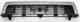 Изображение товара "Решетка TOYOTA HILUX / SURF / 4RUNNER 88-91 под лампофары SAT ST-TY93-093-J0"