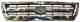Решетка TOYOTA HILUX / SURF 95-00 SAT ST-TY94-093-E0 - изображение Изображение товара "Решетка TOYOTA HILUX / SURF 95-00 SAT ST-TY94-093-E0"