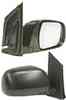 Зеркало TOYOTA PLATZ / ECHO / VITZ / YARIS 99-05 прав. 3 контакта SAT ST-TYV1-940-1 - изображение