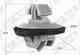 Клипса молдинга TOYOTA / LEXUS (10 штук) SAT ST-KJ-2209 - изображение