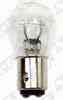 Лампа дополнительного освещения 12V 21 / 5W SAT ST-P21W/5W-12V - изображение
