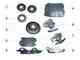 Комплект для замены цепи ГРМ NISSAN CG10 / CG12 / CG13 / CGA3 92-97 SAT TK-NS203-A Комплект для замены цепи ГРМ NISSAN CG10 / CG12 / CG13 / CGA3 92-97 SAT TK-NS203-A - изображение