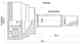 Шрус Toyota Corolla / Verso ZZE121 / 122 3ZZ / 4ZZ-FE (Euro) 02-06 SAT TO-076A - изображение