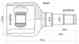 Шрус внутр.TY (LH / RH) Auris / Avensis / Corolla -09, ZZE / ZRE12# / 15#, AT / ZZT220, ZZT250 SAT TO-511 Шрус внутр.TY (LH / RH) Auris / Avensis / Corolla -09, ZZE / ZRE12# / 15#, AT / ZZT220, ZZT250 SAT TO-511 - изображение